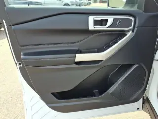 Ford Explorer 2023 AWD XLT 4 puertas SUV