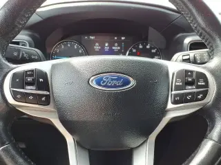 Ford Explorer 2023 AWD XLT 4 puertas SUV