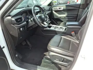 Ford Explorer 2023 AWD XLT 4 puertas SUV