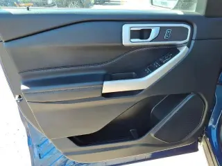 Ford Explorer 2023 AWD XLT 4 puertas SUV
