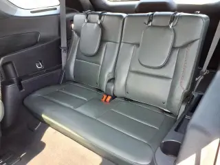 Ford Explorer 2024 AWD Timberline 4 puertas SUV