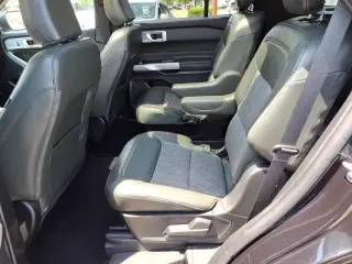 Ford Explorer 2024 AWD Timberline 4 puertas SUV