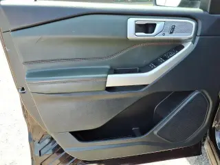 Ford Explorer 2024 AWD Timberline 4 puertas SUV