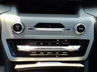 Ford Explorer 2024 AWD Timberline 4 puertas SUV