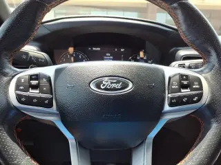 Ford Explorer 2024 AWD Timberline 4 puertas SUV