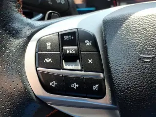 Ford Explorer 2024 AWD Timberline 4 puertas SUV
