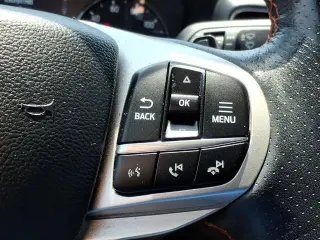 Ford Explorer 2024 AWD Timberline 4 puertas SUV
