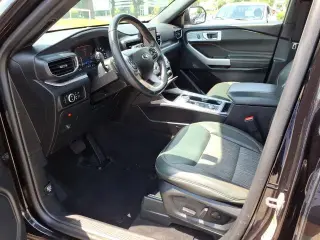 Ford Explorer 2024 AWD Timberline 4 puertas SUV