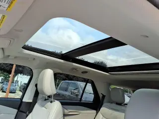 Ford Explorer 2025 AWD Active 4 puertas SUV