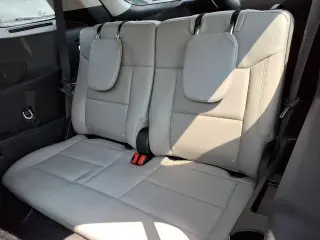 Ford Explorer 2025 AWD Active 4 puertas SUV