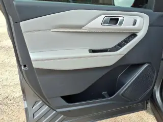 Ford Explorer 2025 AWD Active 4 puertas SUV