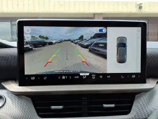 Ford Explorer 2025 AWD Active 4 puertas SUV