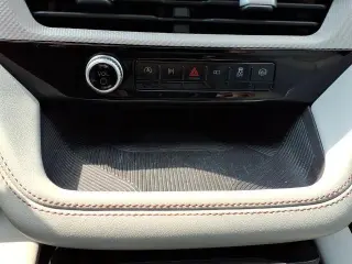 Ford Explorer 2025 AWD Active 4 puertas SUV