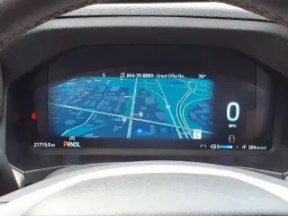 Ford Explorer 2025 AWD Active 4 puertas SUV