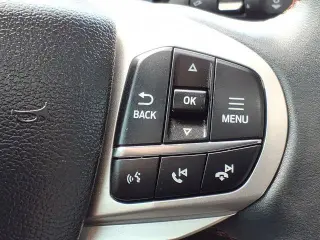 Ford Explorer 2025 AWD Active 4 puertas SUV