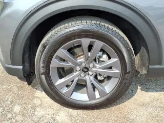 Ford Explorer 2025 AWD Active 4 puertas SUV