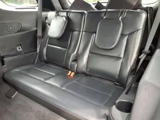 Ford Explorer 2025 AWD ST-Line 4 puertas SUV