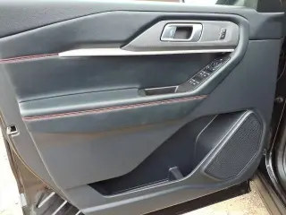Ford Explorer 2025 AWD ST-Line 4 puertas SUV