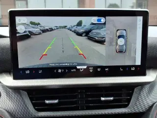 Ford Explorer 2025 AWD ST-Line 4 puertas SUV
