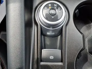Ford Explorer 2025 AWD ST-Line 4 puertas SUV