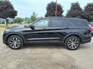 Ford Explorer 2025 AWD ST-Line 4 puertas SUV