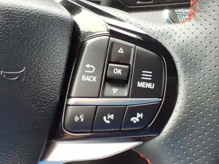 Ford Explorer 2025 AWD ST-Line 4 puertas SUV