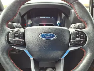 Ford Explorer 2025 AWD ST-Line 4 puertas SUV