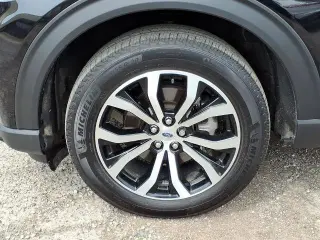 Ford Explorer 2025 AWD ST-Line 4 puertas SUV