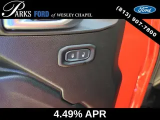 Jeep Wrangler 2023 4x4 Sport 4 puertas SUV