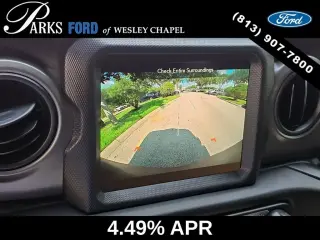 Jeep Wrangler 2023 4x4 Sport 4 puertas SUV