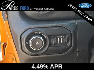 Jeep Wrangler Unlimited 2021 4x4 Sahara 4 puertas SUV