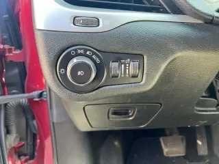 Jeep Cherokee 2015 Limited 4 puertas SUV