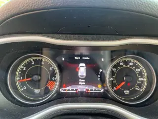 Jeep Cherokee 2015 Limited 4 puertas SUV