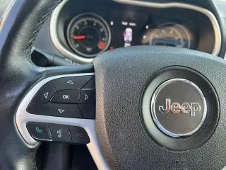 Jeep Cherokee 2015 Limited 4 puertas SUV