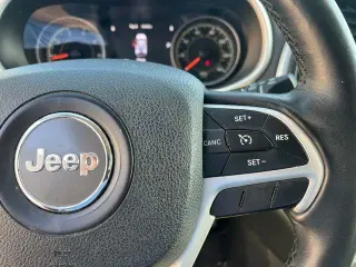Jeep Cherokee 2015 Limited 4 puertas SUV