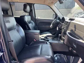 Jeep Liberty 2012 4x4 Sport 4 puertas SUV
