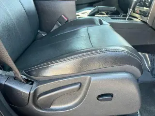 Jeep Liberty 2012 4x4 Sport 4 puertas SUV