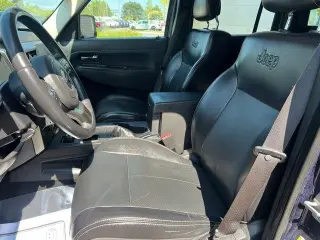 Jeep Liberty 2012 4x4 Sport 4 puertas SUV