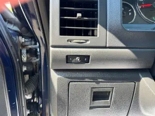 Jeep Liberty 2012 4x4 Sport 4 puertas SUV