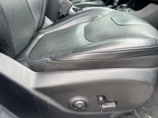 Jeep Cherokee 2019 4x4 Limited 4 puertas SUV