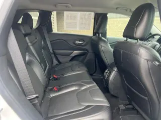 Jeep Cherokee 2019 4x4 Limited 4 puertas SUV