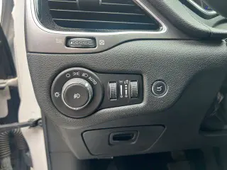 Jeep Cherokee 2019 4x4 Limited 4 puertas SUV