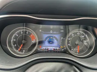 Jeep Cherokee 2019 4x4 Limited 4 puertas SUV