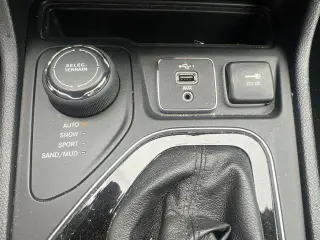 Jeep Cherokee 2019 4x4 Limited 4 puertas SUV