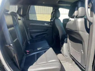 Jeep Grand Cherokee 2020 4x4 Limited 4 puertas SUV
