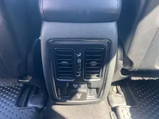 Jeep Grand Cherokee 2020 4x4 Limited 4 puertas SUV