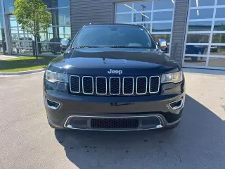 Jeep Grand Cherokee 2020 4x4 Limited 4 puertas SUV