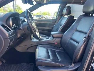 Jeep Grand Cherokee 2020 4x4 Limited 4 puertas SUV