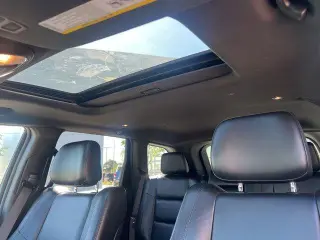Jeep Grand Cherokee 2020 4x4 Limited 4 puertas SUV