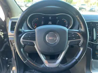 Jeep Grand Cherokee 2020 4x4 Limited 4 puertas SUV